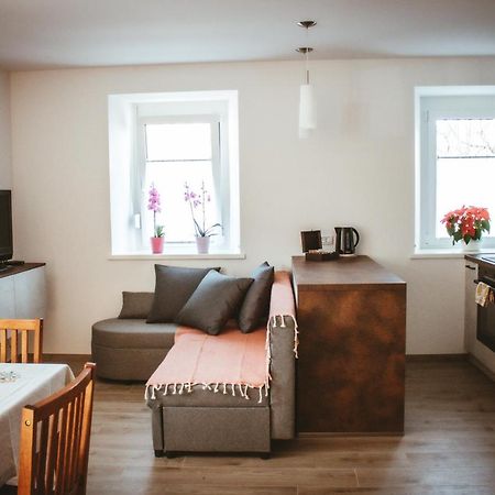 Apartma Moser Podnanos Dış mekan fotoğraf