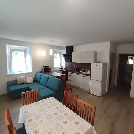 Apartma Moser Podnanos Dış mekan fotoğraf