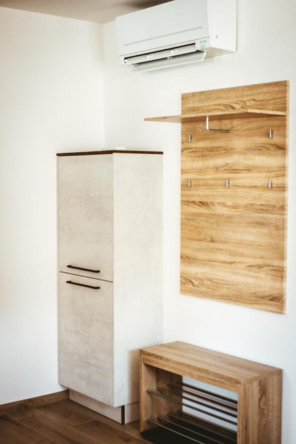 Apartma Moser Podnanos Dış mekan fotoğraf