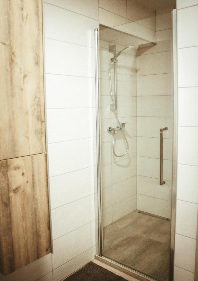 Apartma Moser Podnanos Dış mekan fotoğraf