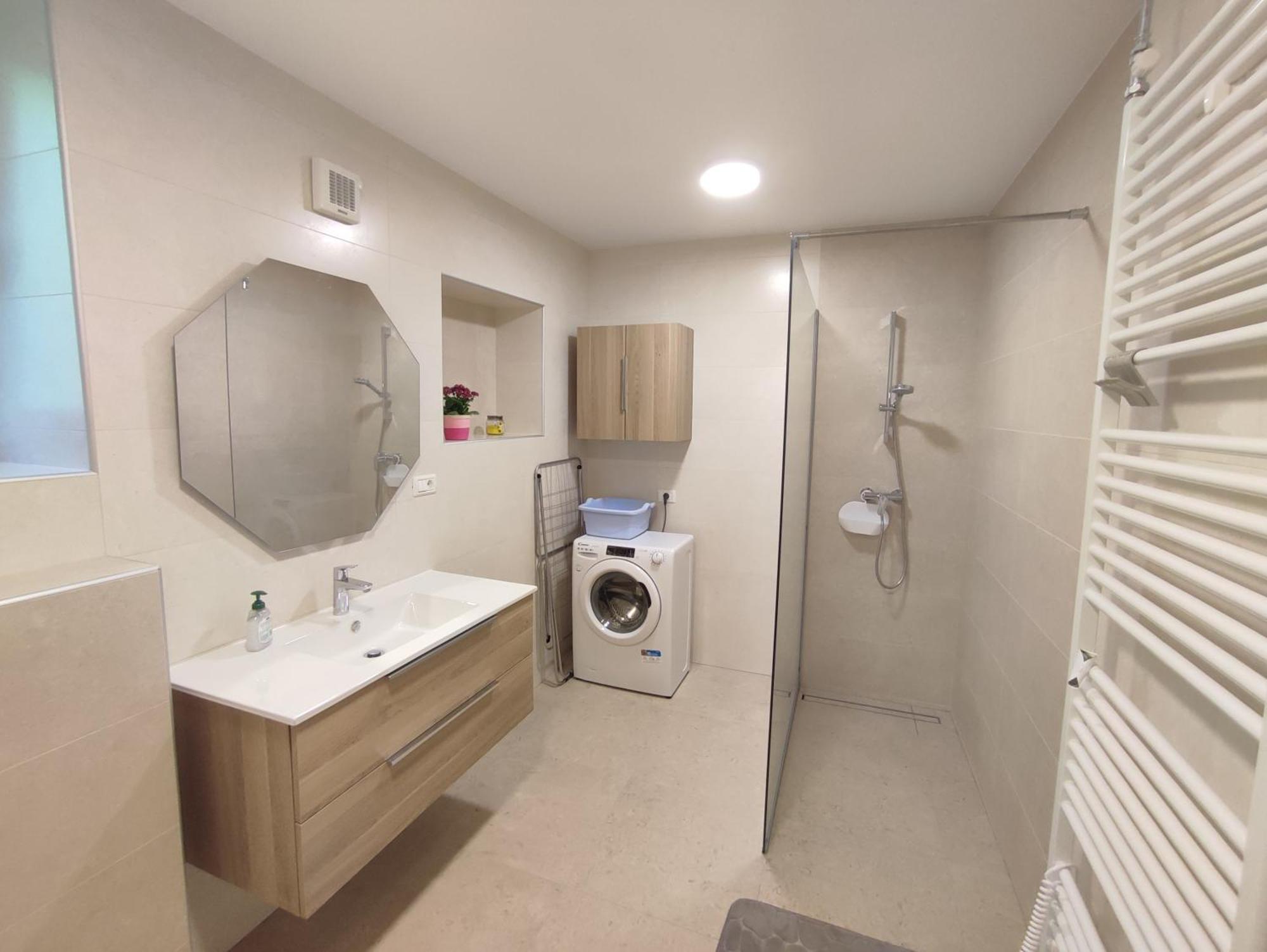 Apartma Moser Podnanos Dış mekan fotoğraf
