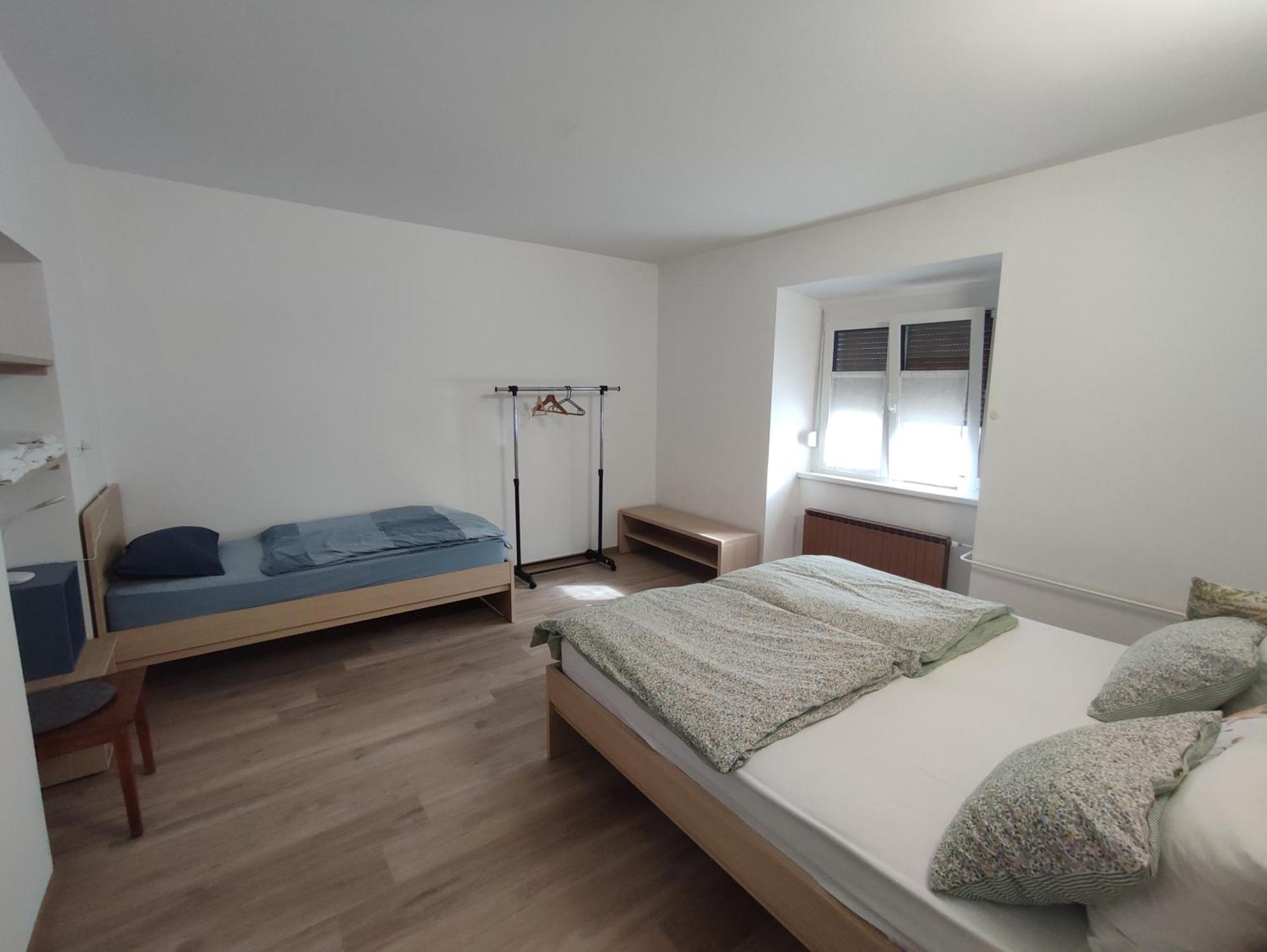 Apartma Moser Podnanos Dış mekan fotoğraf