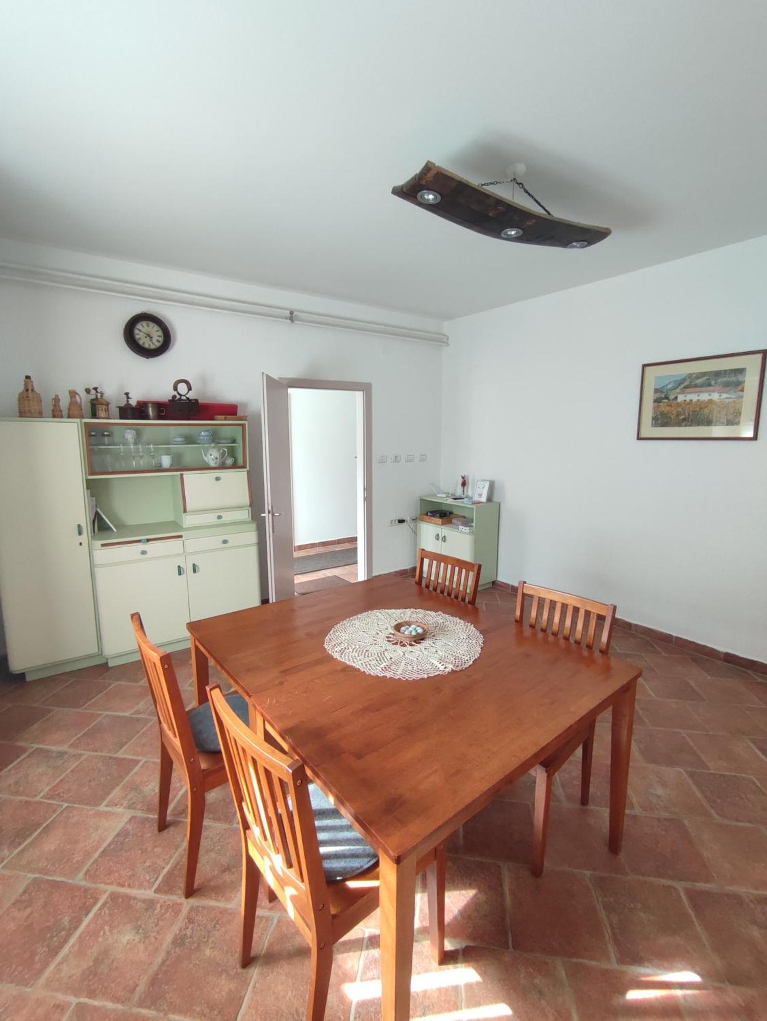 Apartma Moser Podnanos Dış mekan fotoğraf